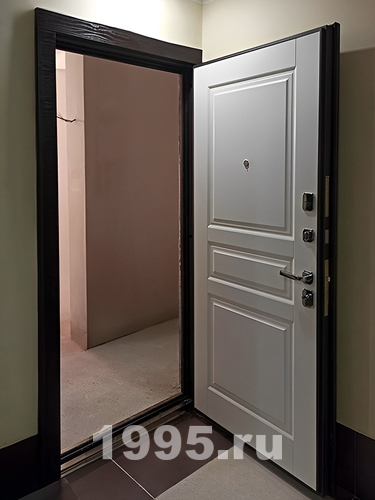 Входная дверь в квартиру